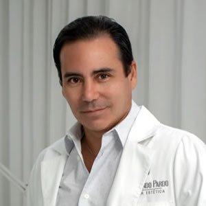 Dr. Rolando Pardo
